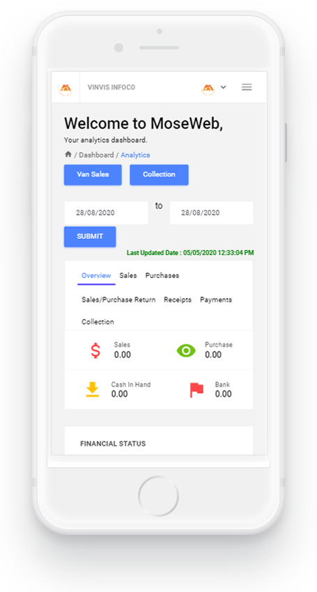 gst billing sofware